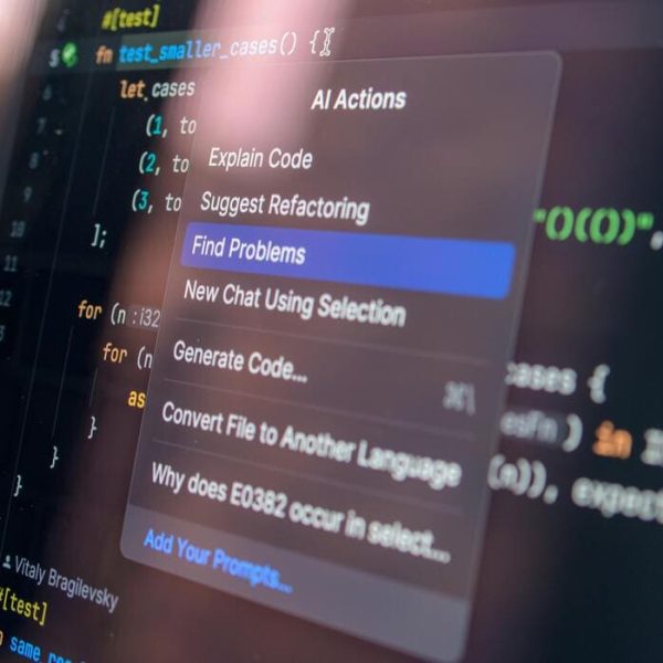 AI Tools Driving Smarter Marketing Strategies